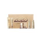 The Saem - Snail Essential Ex Wrinkle Solution Cream Special Set 2020 New Year Limited Edition 5 Pcs