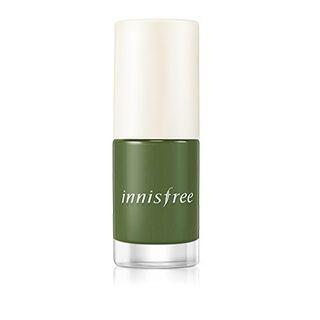 Innisfree - Real Color Nail (2018 Autumn) #118