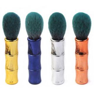 Bamboo Handle Blush Brush
