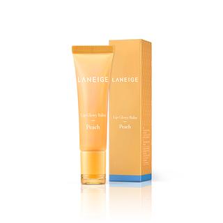 Laneige - Lip Glowy Balm (4 Types) Peach