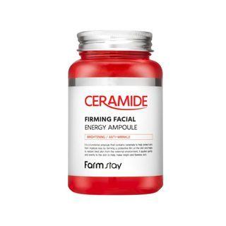 Farm Stay - Ceramide Firming Facial Energy Ampoule 250ml