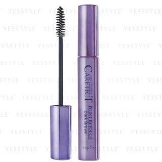 Napla - Caretect Point Retouch Mascara (dark Brown) 15ml