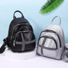 Rhinestone Cross Backpack