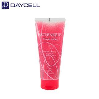 Daycell - Esthenique Floral Jade Perfume Scrub 200ml