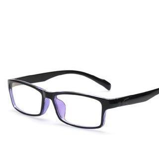 Rectangle Glasses