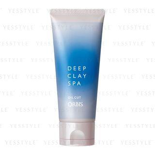 Orbis - Deep Clay Spa Oil Cut 100g