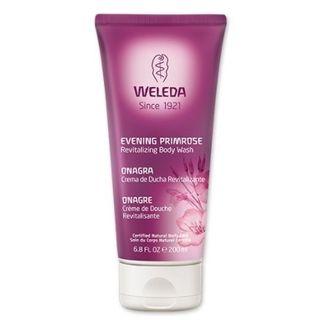 Weleda - Evening Primrose Revitalizing Body Wash 6.8 Oz 6.8 Oz / 200ml