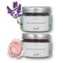 Aster Aroma - Bath Salt 125g - 2 Types