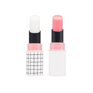 Etude House - Mini Two Match Lip Balm (2 Types) Nutrition Lip Balm