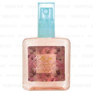 Canmake - Make Me Happy Fragrance Hair & Body Mist (#04 Rendezvous) (limited Edition) 40ml