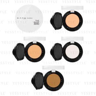 Kanebo - Kate Rare Paint Foundation N 11g - 4 Types