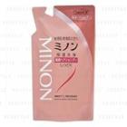 Minon - Medicated Hair Shampoo (refill) 380ml