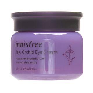 Innisfree - Jeju Orchid Eye Cream 30ml New Version 30ml