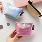 Hologram Coin Purse