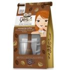 Yes To - Yes To Coconut: Energizing Coffee Diy Powder-to-clay Mask Bag 30g 1oz / 30g