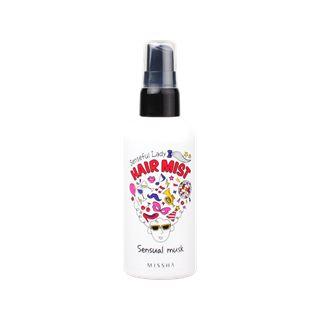 Missha - Senseful Lady Hair Mist (sensual Musk) 105ml 105ml