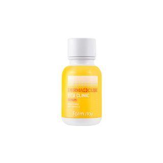 Farm Stay - Dermacube Vita Clinic Serum 50ml