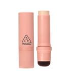 3 Concept Eyes - Layer Covering Stick Foundation Spf27 Pa++ 13.5g (3 Colors) #natural Beige