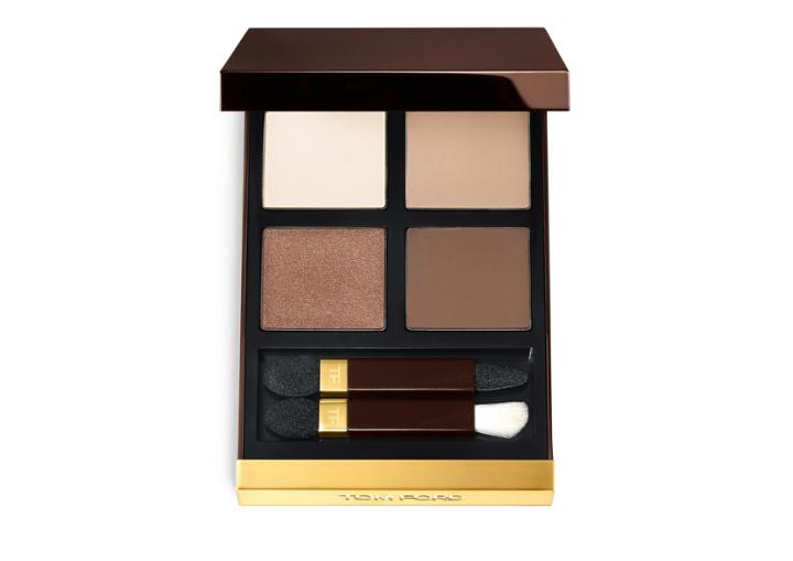 Tom Ford - Eye Color Quad (#03 Cocoa Mirage) 10g