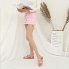 Genuine Leather Flower Sandals