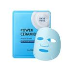 The Saem - Power Mask Sheet (3 Types) Ceramide
