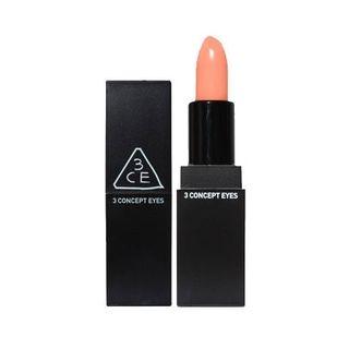 3 Concept Eyes - Lip Color Original (30 Colors) #307 Real Peach