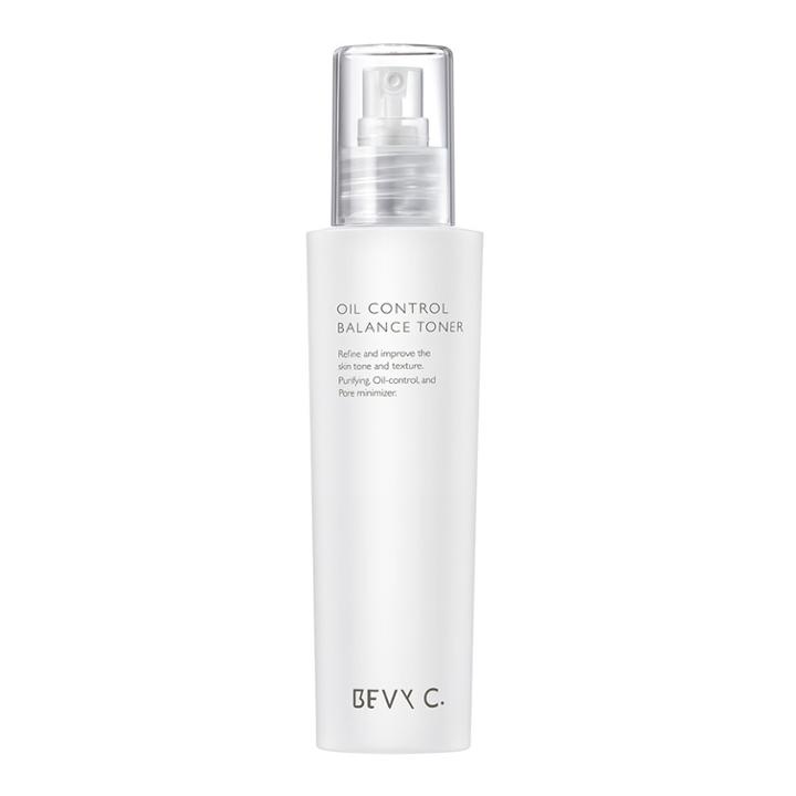 Bevy C. - Oil Contro Balance Toner 150ml