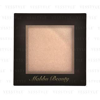 Malibu Beauty - Single Eyeshadow (#ba02 Nude Beige) 1 Pc