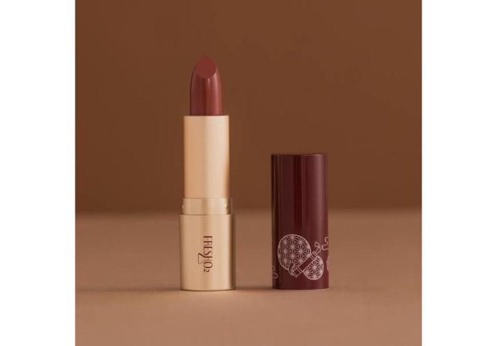 Fresho2 - Demon Slayer: Kimetsu No Yaiba Silky Matte Lipstick Rd09 Nezuko Kamado 4g