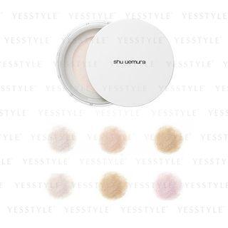 Shu Uemura - Face Powder - 6 Types