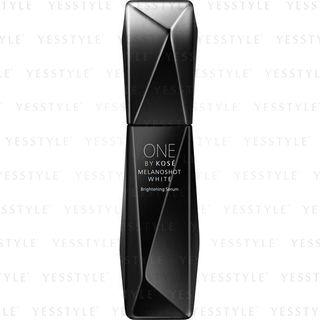 Kose - One By Kose Melanoshot White D Brightening Serum Large Size 65ml