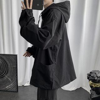 Utility Hoodie