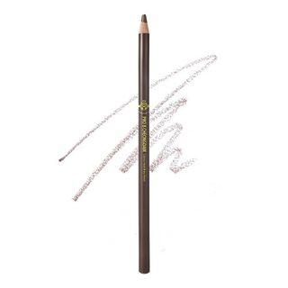 Pro 8 Cheongdam - Classic Hard Brow Pencil Dark Brown