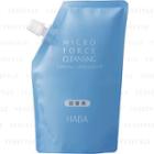 Haba - Micro Force Cleansing (refill) 240ml