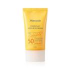 Mamonde - Everyday Aqua Sun Cream Spf50+ Pa++++ 50ml 50ml