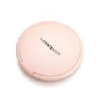 The Face Shop - Daily Beauty Tools Powder Case