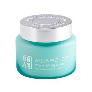 Dran - Aqua Wonder Repair Lifting Cream 100g