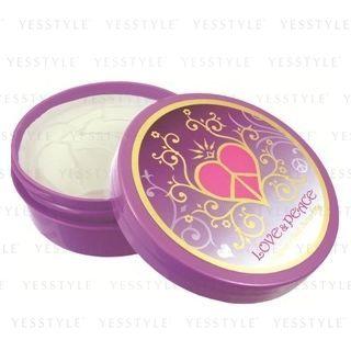 Love & Peace - Fragrance Body Butter 180g