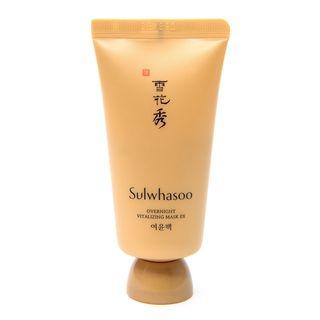 Sulwhasoo - Overnight Vitalizing Mask Mini 30ml
