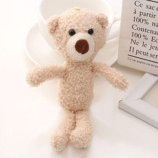 Bear Brooch / Head Band