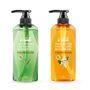 Sofnon - Tsaio Taiwan Tea Bathing Series Shower Gel 600ml - 2 Types