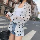 Heart Light Shirt