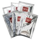 Sk-ii - Facial Treatment Mask 6 Pcs