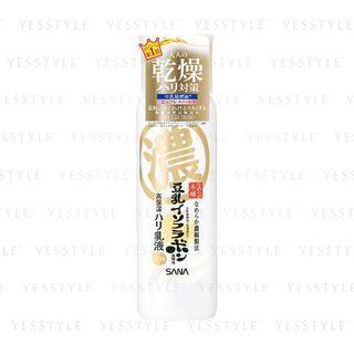 Sana - Soy Milk Wrinkle Emulsion 150ml