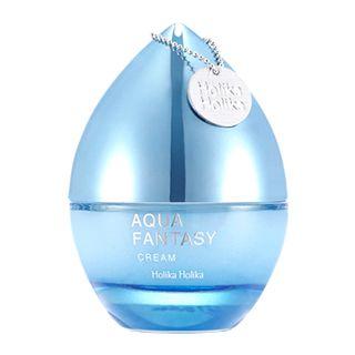 Holika Holika - Aqua Fantasy Cream 50ml 50ml