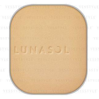 Kanebo - Lunasol Skin Modeling Powder Glow Spf 20 Pa++ (#oc01 Beige) 9.5g