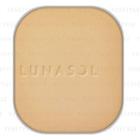 Kanebo - Lunasol Skin Modeling Powder Glow Spf 20 Pa++ (#oc01 Beige) 9.5g
