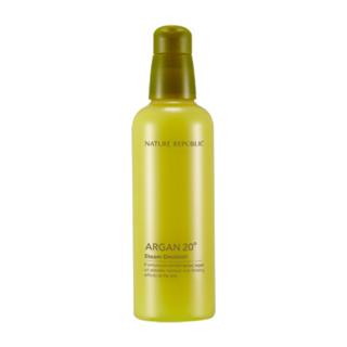 Nature Republic - Argan 20  Steam Emulsion 125ml 125ml