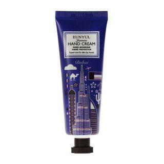 Eunyul - Hand Cream - 10 Types #06 Jasmine