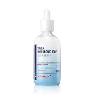 Neogen - Surmedic Super Hyaluronic 100tm Aqua Serum 100ml